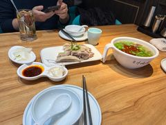 -品回味清真西北楼(宁波首店)