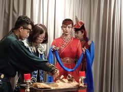 -九十九顶毡房(阜石路店)