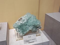 -湖南省地质博物馆