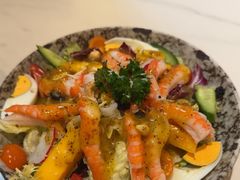 -CRAZYONES克芮旺斯西班牙餐厅(苏州中心店)