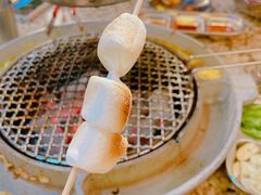 -朴安胖·韩国烤肉(沈阳店)