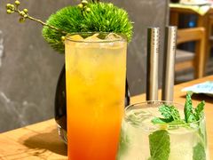 -重庆解放碑威斯汀酒店