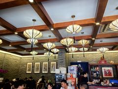-潘德林茶社(新城河路店)