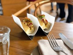 丹麦小热狗-BOR Eatery(安福路店)