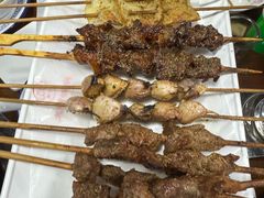 -大明铜锅·烤涮坊·烧烤(总店)