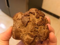 -BOKE博稞烘焙(天佑城店)