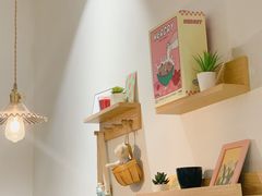 -Woolee韩食堂·韩式家庭料理