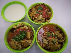 -食为天(贵阳路店)