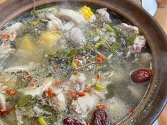 -洪大厨鸡煲(福田店)