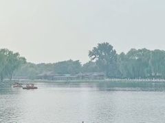 -后海公园