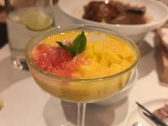 -汤城小厨•粤菜•靓汤(金宝街店)