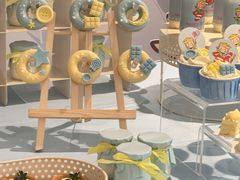 -玉见cake低糖蛋糕甜品台定制(河西店)