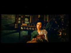 -万达影城(洛阳万达广场IMAX激光店)