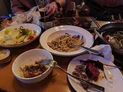 -MR.ROCKY洛奇先生RESTAURANT&BAR(宝安壹方城店)