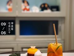 -PAUL LAFAYET 法式甜品(港汇广场店)