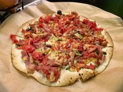 -The Cheebat 锌吧·Bistro(体育西店)