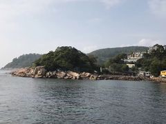 -南丫岛