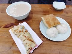 -baursak包尔萨克早餐屋