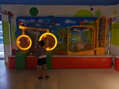 -苏州青少年科技馆