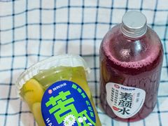 -炖物24章·顺时轻养茶(杭州大厦店)