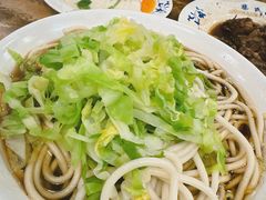 -柴氏风味斋(甘家口店)