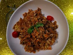 乾隆白菜-大鸭梨烤鸭(金色漫香店)