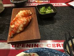 -古田居·特色寿司料理(星之岛旗舰店)