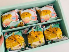 -爸爸糖吐司面包(郑州正弘城店)