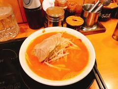 -博多一幸舍(侨福芳草地购物中心店)