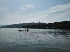 -西湖外事游船(花港观鱼码头)