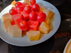 -半亩田·上海传统手工菜(新桥店)