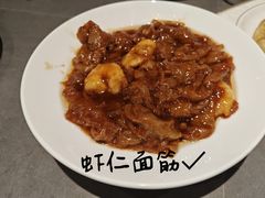 -燕春楼(海河华鼎店)