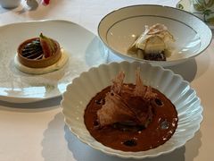 -Le Comptoir de Pierre Gagnaire