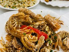 -新享乐海鲜(翠华路店)