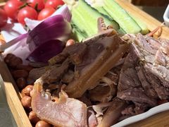 -锦上中式酒馆(南内环店)