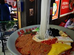 -米鲜剁椒米线(梅溪湖店)