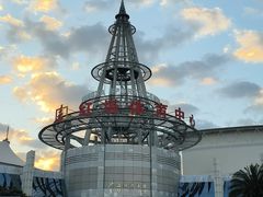 -海埂大坝