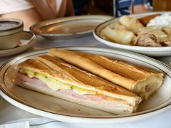 -Versailles Restaurant Cuban Cuisine