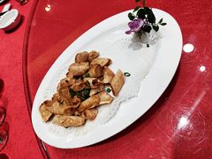 -霞客居酒店·霞客食府·宁海特色小海鲜