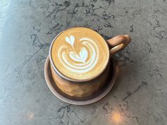 -木嘛working coffee(前海店)