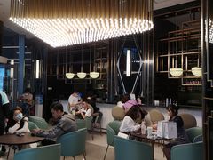 大堂-奈雪的茶(优特汇店)