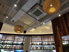-老板很二(吉大店)