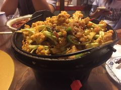 -左陕右甘(亚运村店)