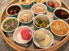 -奇芳阁·百年清真南京菜(夫子庙店)