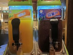 -火炉火自助餐(西直门凯德MALL店)