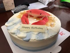 -派悦坊·甜品·蛋糕(日坛店)