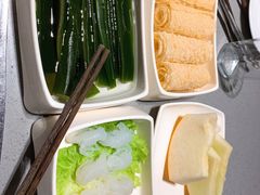 -海底捞火锅(海宁路店)