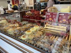 -富贵面包公司(运河店)