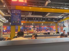 -锅立方•炭火蛙锅(六合万达广场店)