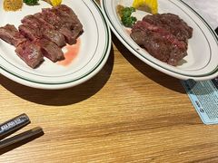 -纽斯特牛排自助餐厅(浦东文峰广场店)